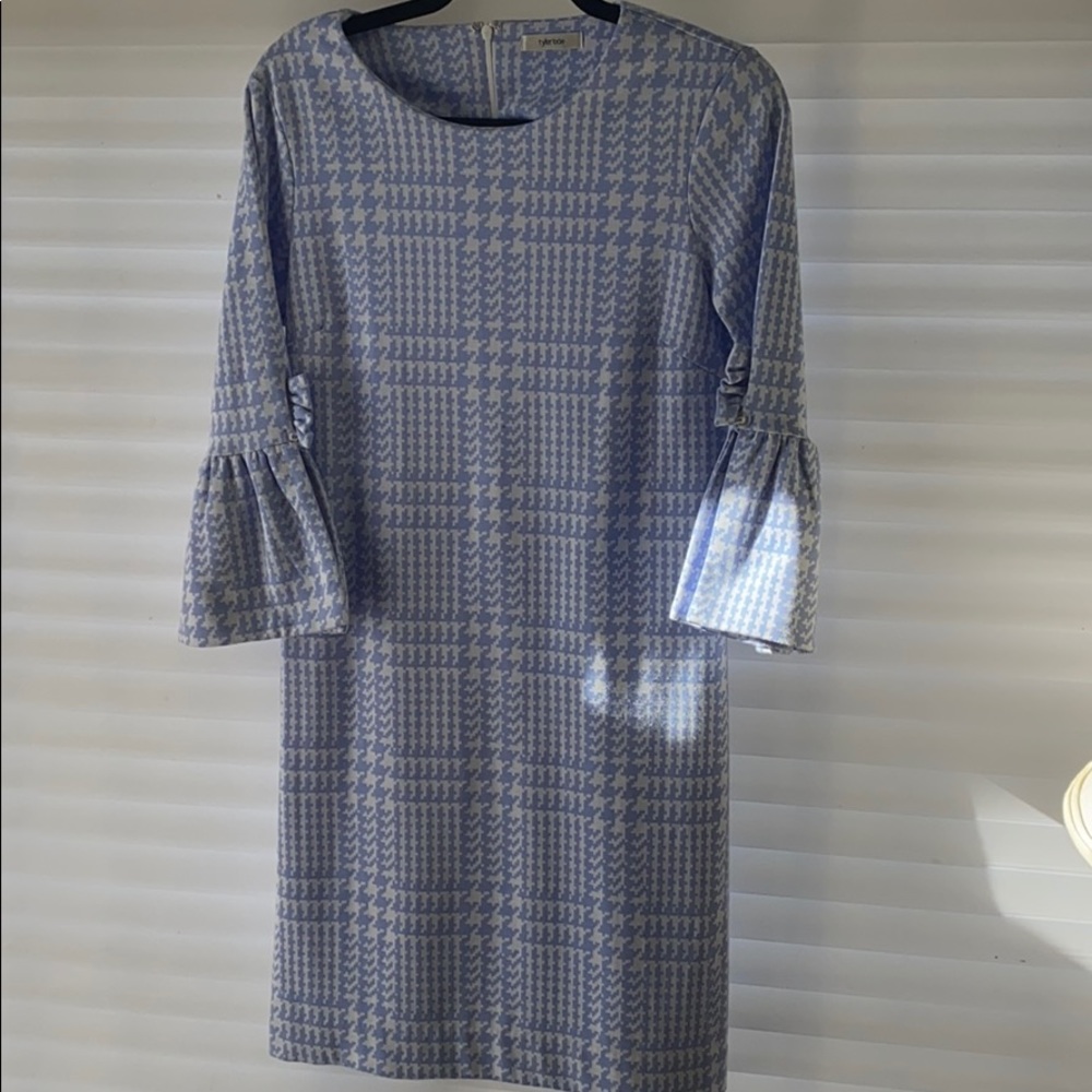 Tyler Boe Dress!!